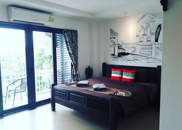 Superior Double Kamer